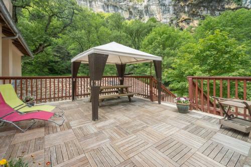 Hotel Le Moulin De La Pipe