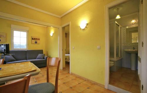 Apartamentos Bellavista