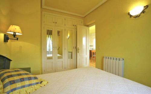 Apartamentos Bellavista