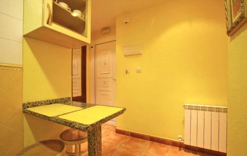 Apartamentos Bellavista