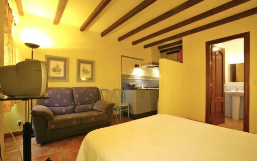 Apartamentos Bellavista