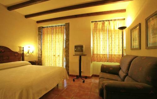 Apartamentos Bellavista