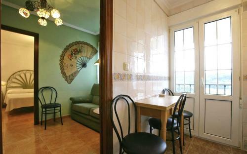 Apartamentos Bellavista