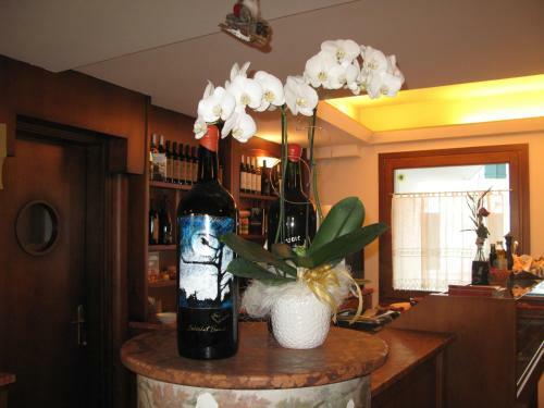 Hostal Bozzolo Dorato