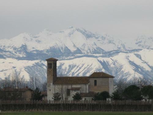 Hostal Bozzolo Dorato
