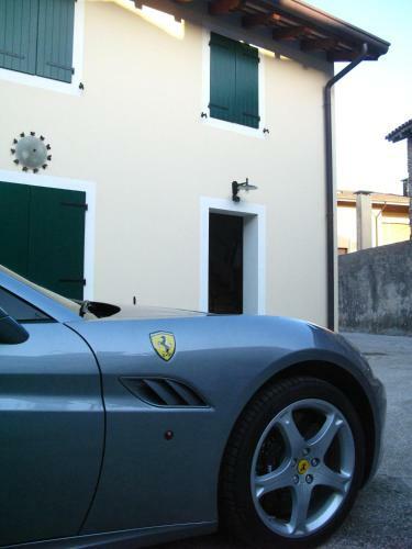 Hostal Bozzolo Dorato