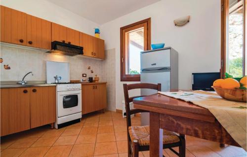 Villa Del Golfo 2