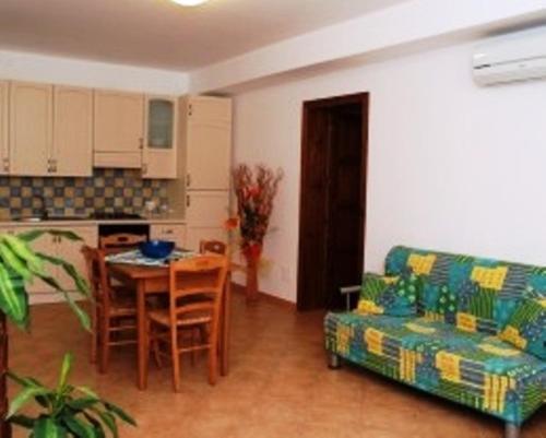 Bed & Breakfast Torre Salina