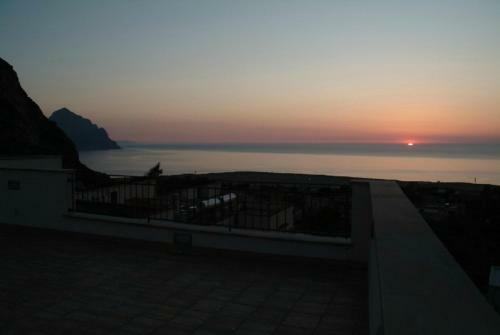 Bed & Breakfast Torre Salina