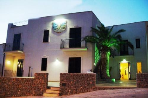 Bed & Breakfast Torre Salina