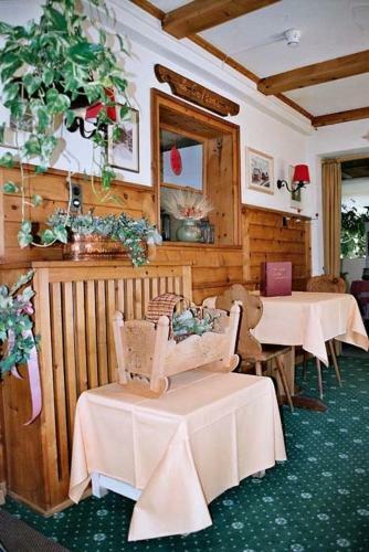 Sporthotel Maloja