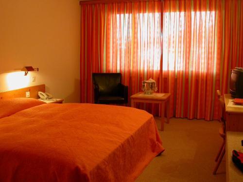 Hotel P�stli