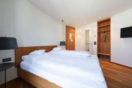 Hotel & Restaurant Longhin