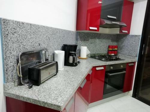 Apartamento Appartement Confortable