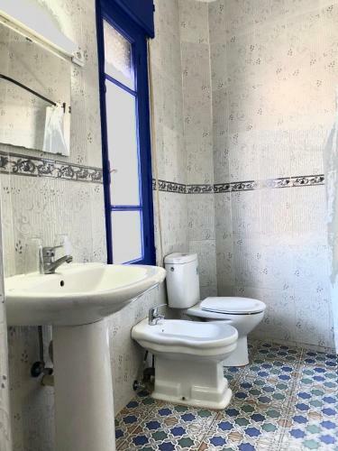 Hotel El Muniria
