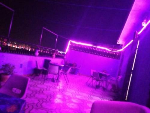 Hotel H�tel Marrakech