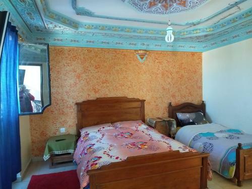 Hotel H�tel Marrakech