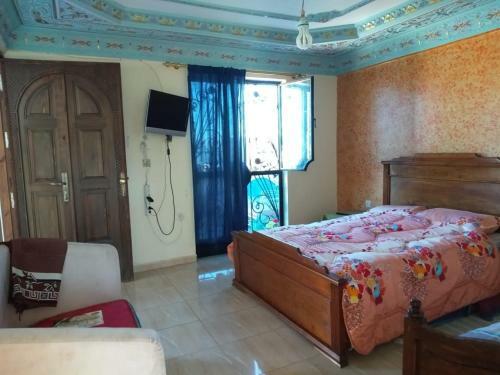 Hotel H�tel Marrakech