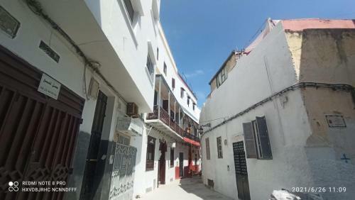 Hotel H�tel Marrakech