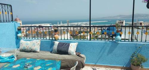 Hotel H�tel Marrakech