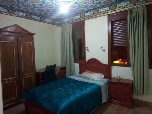 Hotel H�tel Marrakech