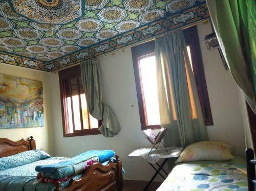 Hotel H�tel Marrakech