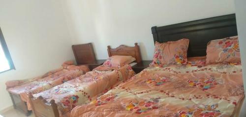 Hotel H�tel Marrakech