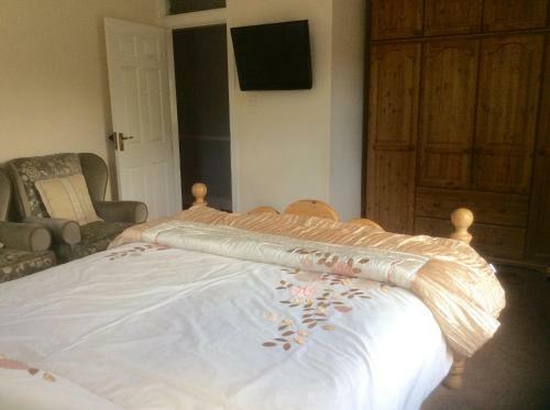 Mill Farm B&B