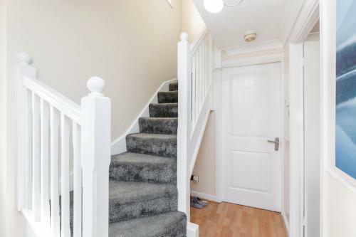 Agroturismo Thurrock, Grays -spacious 3bd 3bath House Lakeside