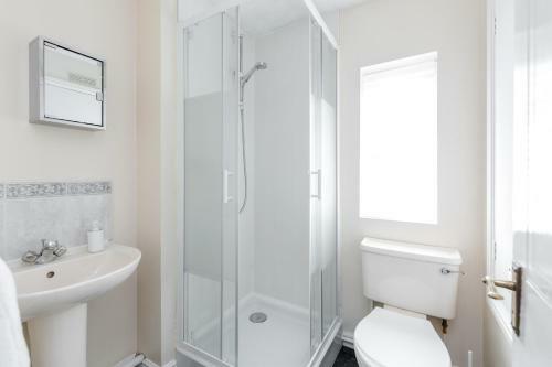 Agroturismo Thurrock, Grays -spacious 3bd 3bath House Lakeside