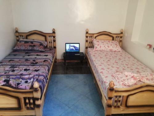 Apartamento Appartement In Tanger Am Ocean