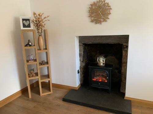 Apartamento Grantown Getaway
