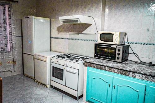 Apartamento Salima Dessert