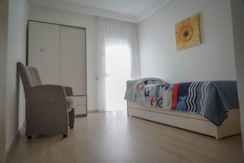 Apartamento Appartement 2 Ch Vu Sur Mer Captingis