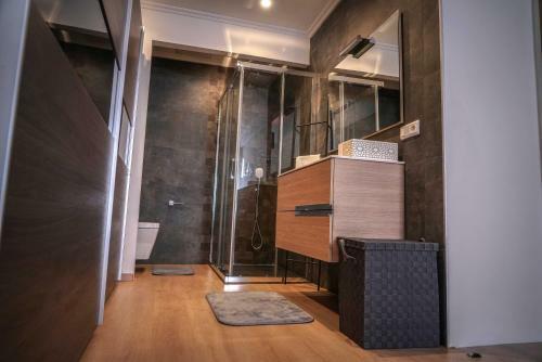 Apartamento Appartement 2 Ch Vu Sur Mer Captingis