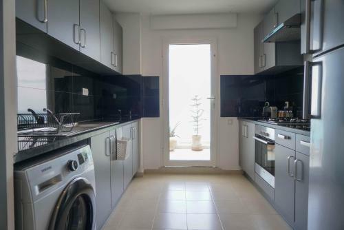 Apartamento Appartement 2 Ch Vu Sur Mer Captingis