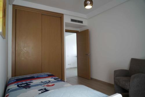 Apartamento Appartement 2 Ch Vu Sur Mer Captingis