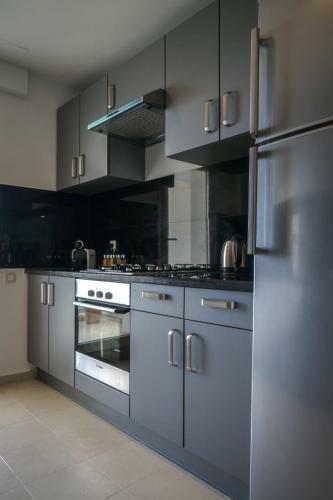Apartamento Appartement 2 Ch Vu Sur Mer Captingis
