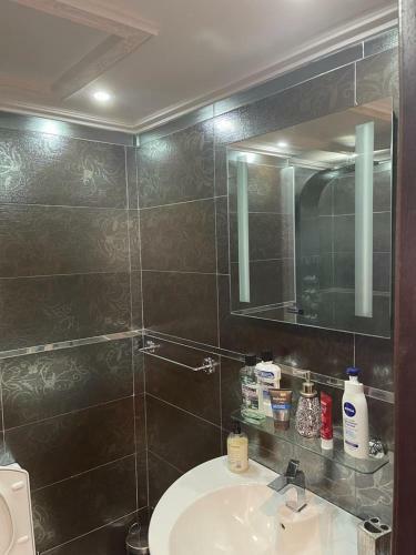 Apartamento Tanger Luxury