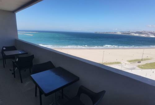 Apartamento Sea View Front Pool Rooftop Pool