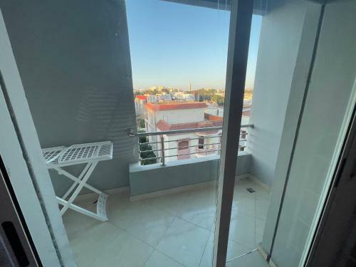 Apartamento Tanger