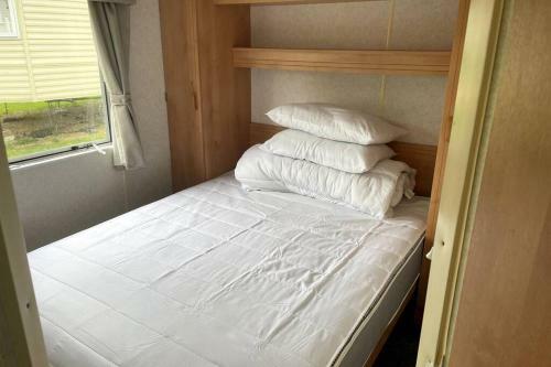 Apartamento Lovely 2 Bed Caravan In Clacton On Sea