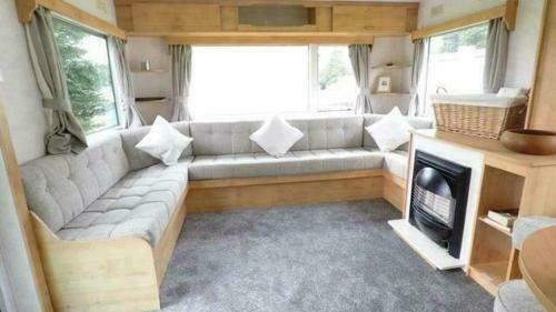 Apartamento Lovely 2 Bed Caravan In Clacton On Sea
