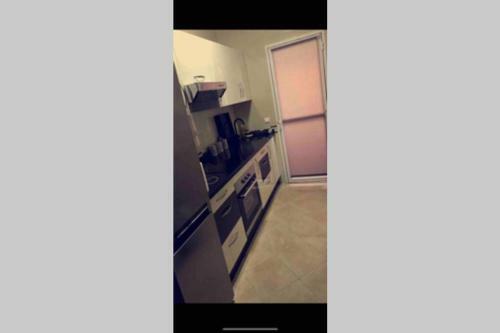 Apartamento Appartement Tanger Proche de La Plage