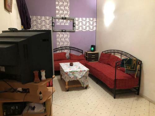 Apartamento Jojo