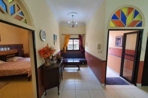 Villa Large House In Tangiers With Garage