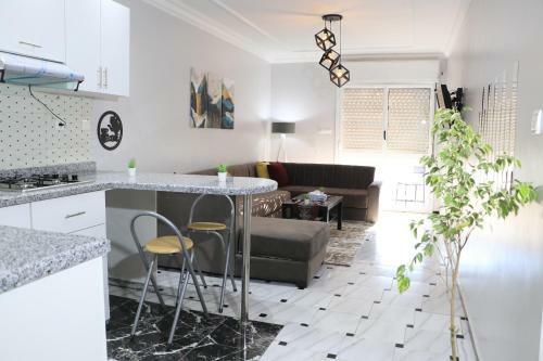 Apartamento Appartement Plein Centre