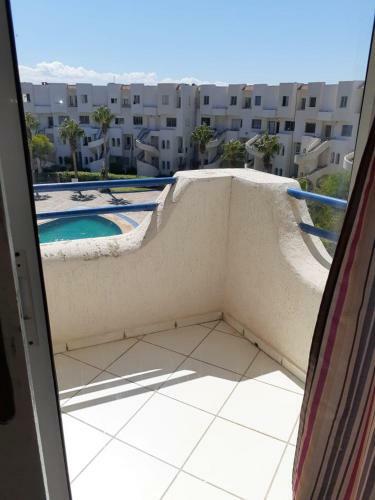 Duplex Arous Al Bahr