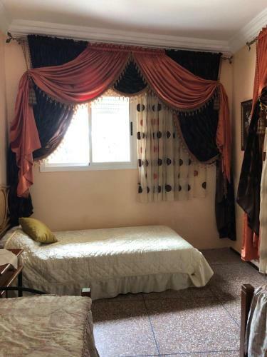 Apartamento Tanger Charf Secteur Parc Rue 3