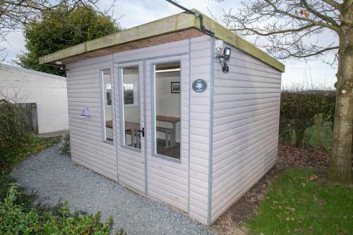 Apartamento Seaways Glamping, Copper Beech
